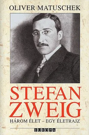 Stefan Zweig Szuper akció