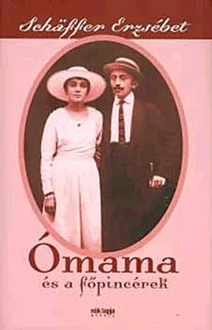 Ómama és a főpincérek Kedvezmény