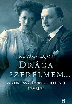 Vásárlói kedvenc Drága szerelmem...