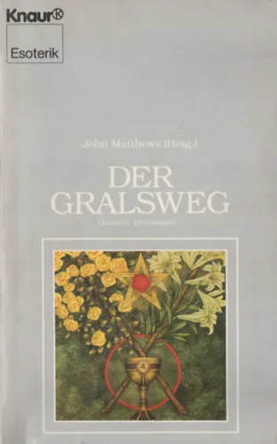 Der Gralsweg Népszerű
