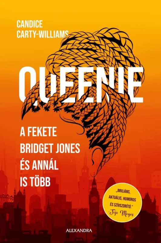 Bestseller Queenie