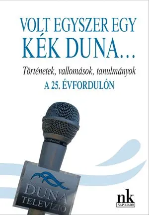 Olcsóbb Volt egyszer egy kék Duna...