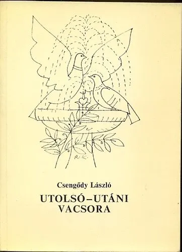 Nézd meg most Utolsó-utáni vacsora