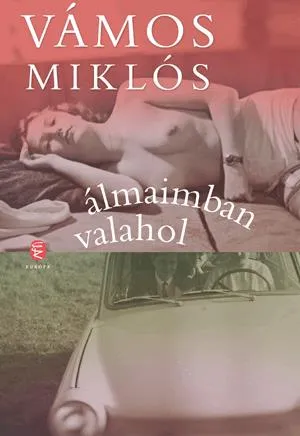 Alacsony ár Álmaimban valahol