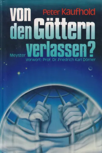 Utolsó esély Von den Göttern verlassen