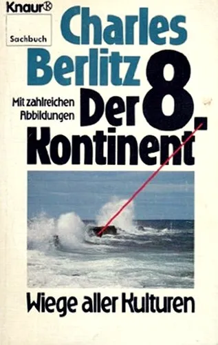 Der 8. Kontinent - Wiege aller Kulturen Szuper ajánlat