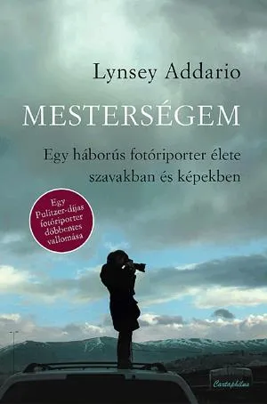 Újdonság Mesterségem