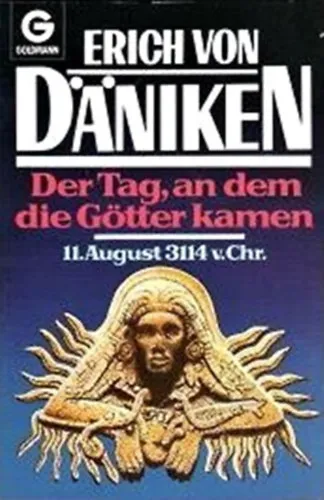 Der Tag, an dem die Götter kamen Utolsó esély