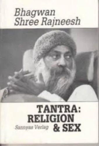 Tantra: Reliogion and Sex Legnépszerűbb
