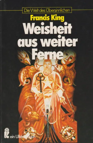 Weisheit aus weiter Ferne Azonnal elérhető