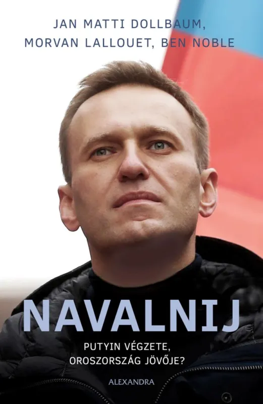 Biztonságos fizetés Navalnij