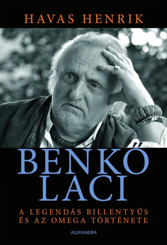 Benkő Laci Exkluzív ajánlat