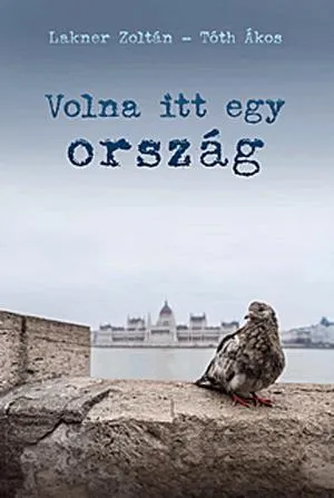 Outlet Volna itt egy ország