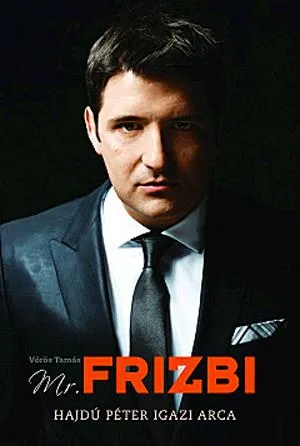 Vásárlói kedvenc Mr. Frizbi