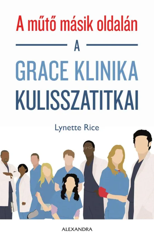 A műtő másik oldalán Gyors kiszállítás