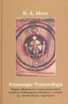 Számmágia - Numerológia Gyors szállítás