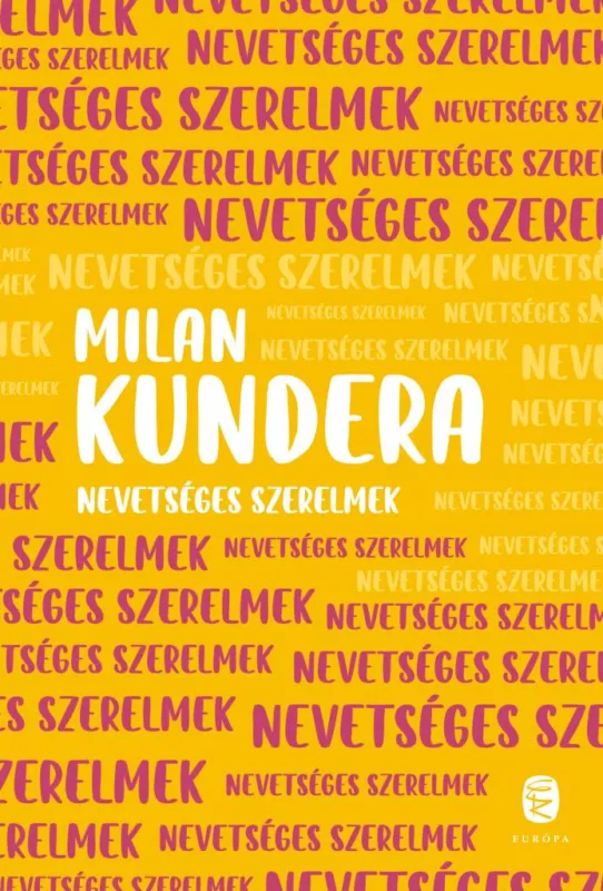 Nevetséges szerelmek Végkiárusítás