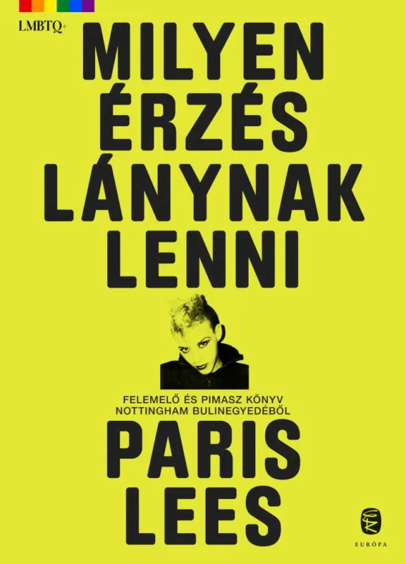 Árengedmény Milyen érzés lánynak lenni