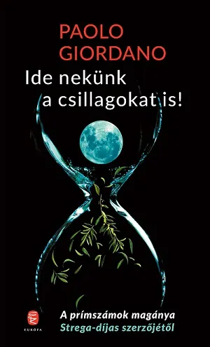 Olcsóbb Ide nekünk a csillagokat is!