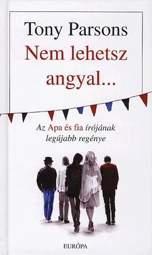 Nem lehetsz angyal... Bestseller