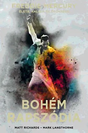 Csak ma Bohém rapszódia