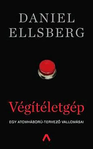 Végítéletgép Szuper ajánlat