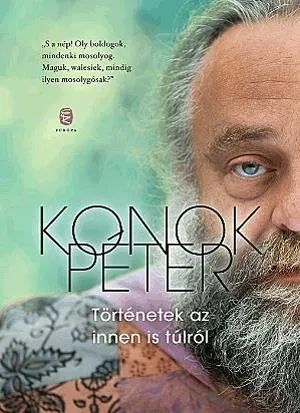 Kihagyhatatlan ajánlat Történetek az innen is túlról