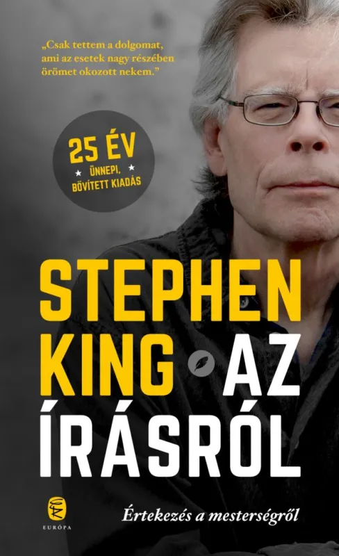 Az írásról Legnépszerűbb