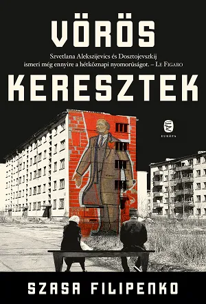 Vörös keresztek Biztonságos vásárlás