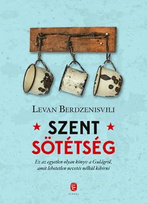 Szent sötétség Azonnal elérhető