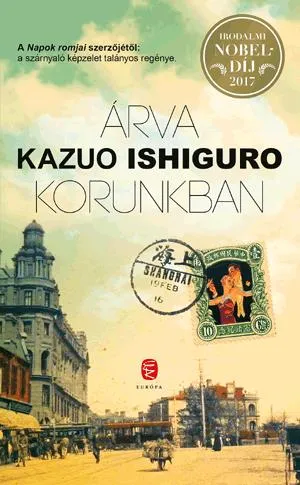 Nézd meg most Árva korunkban
