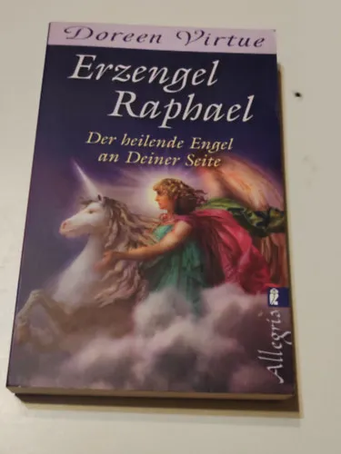 Akciós ár Der heilende Engel an Deiner Seite