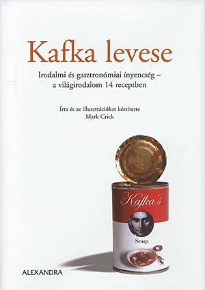 Kafka levese Szezonális akció