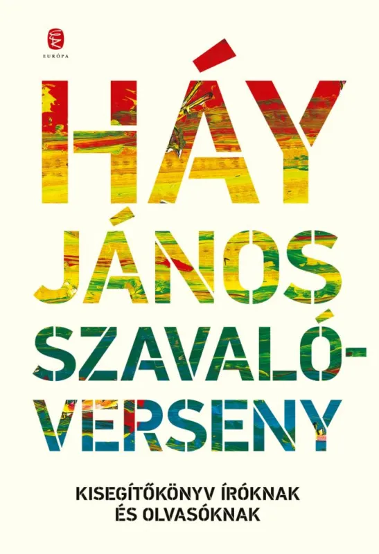 Szavalóverseny Csak ma