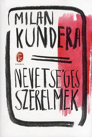 Olcsóbb Nevetséges szerelmek