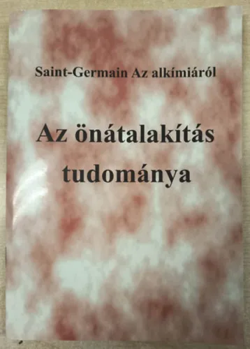 Az önátalakítás tudománya Kedvezményes ár