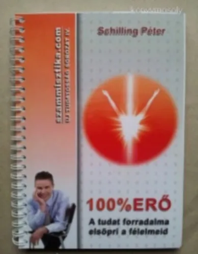100% erő Prémium