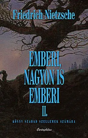 Végkiárusítás Emberi, nagyon is emberi II.