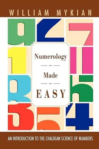 Bestseller Numerology Made Easy
