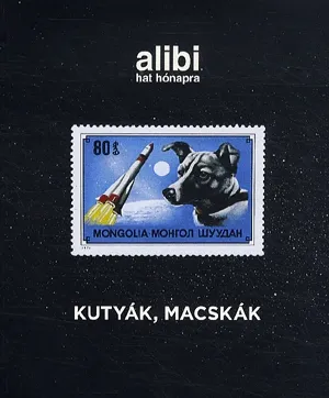 Legkelendőbb Alibi hat hónapra 14. - Kutyák, macskák