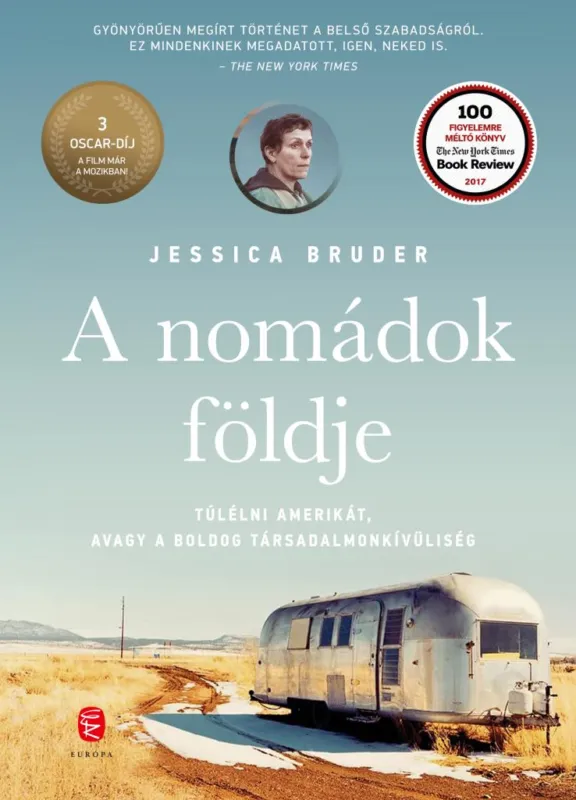 A nomádok földje Különleges ajánlat