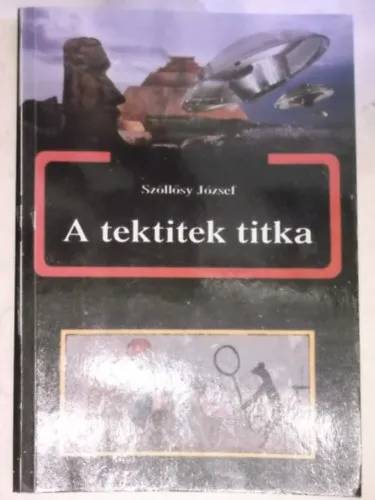 Exkluzív ajánlat A tektitek titka - Néhány hordó csaknem üres...