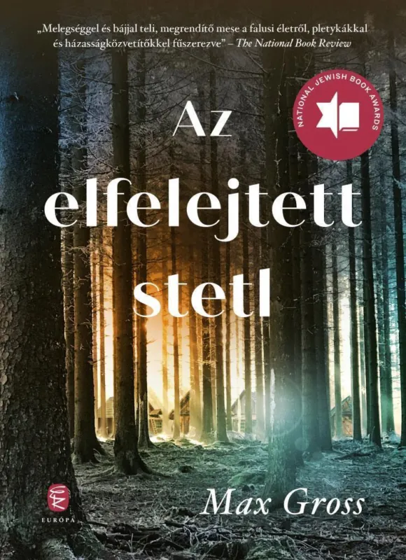 Az elfelejtett stetl Expressz szállítás