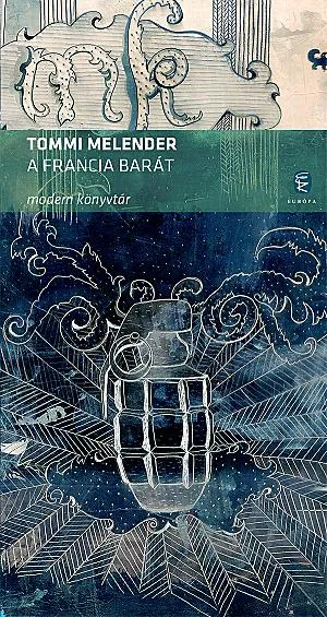 Bestseller A francia barát