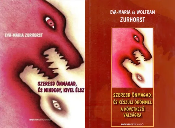 Expressz szállítás Szeresd önmagad, és mindegy, kivel élsz + Szeresd önmagad, és készülj örömmel a következő válságra