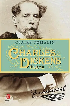 Charles Dickens élete Kedvezmény
