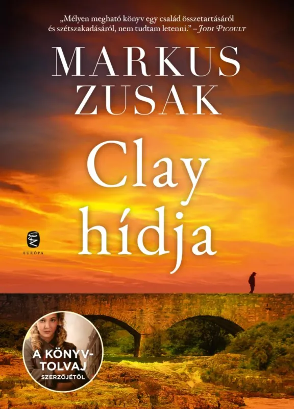 Szuper akció Clay hídja