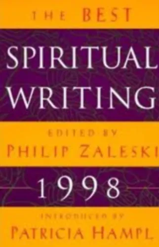 Különleges ajánlat The Best Spiritual Writing