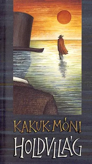 Holdvilág Vedd meg most