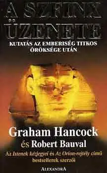 A Szfinx üzenete Olcsó